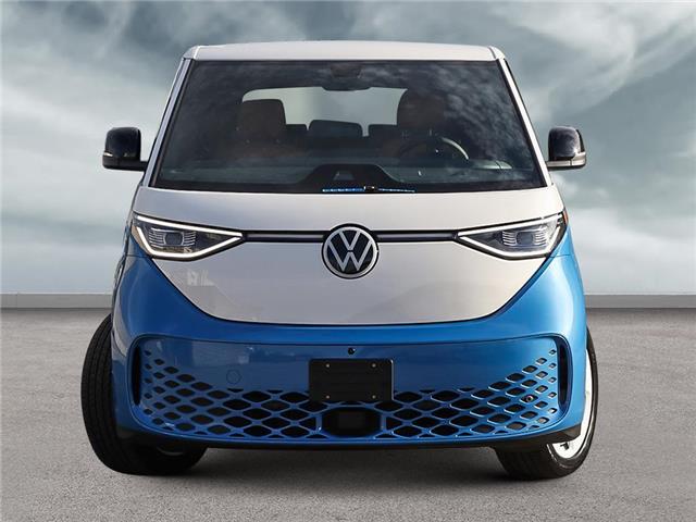 2025 Volkswagen ID. Buzz 1st Edition (Stk: CVW255798) in Cambridge - Image 2 of 23