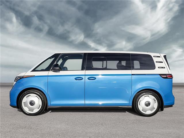 2025 Volkswagen ID. Buzz 1st Edition (Stk: CVW255798) in Cambridge - Image 3 of 23