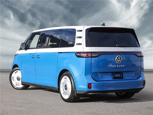 2025 Volkswagen ID. Buzz 1st Edition (Stk: CVW255798) in Cambridge - Image 4 of 23