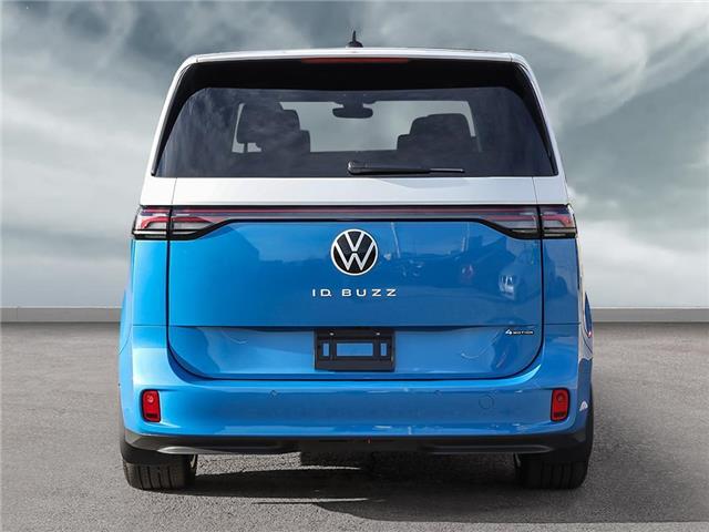 2025 Volkswagen ID. Buzz 1st Edition (Stk: CVW255798) in Cambridge - Image 5 of 23