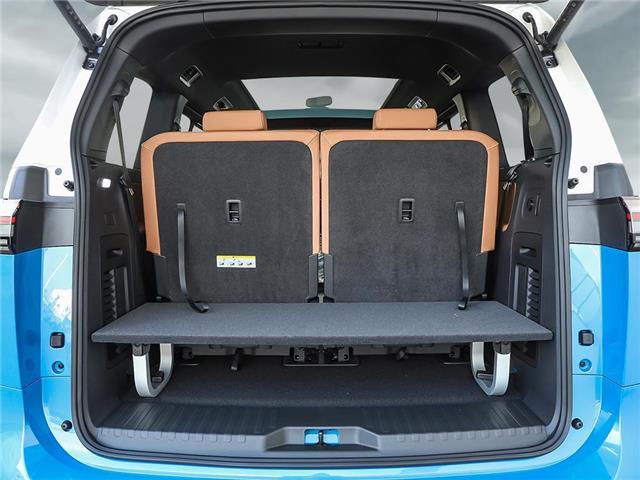 2025 Volkswagen ID. Buzz 1st Edition (Stk: CVW255798) in Cambridge - Image 7 of 23