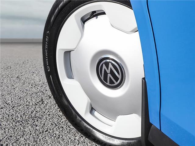 2025 Volkswagen ID. Buzz 1st Edition (Stk: CVW255798) in Cambridge - Image 8 of 23