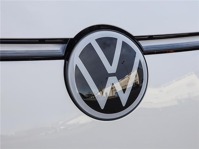 2025 Volkswagen ID. Buzz 1st Edition (Stk: CVW255798) in Cambridge - Image 9 of 23
