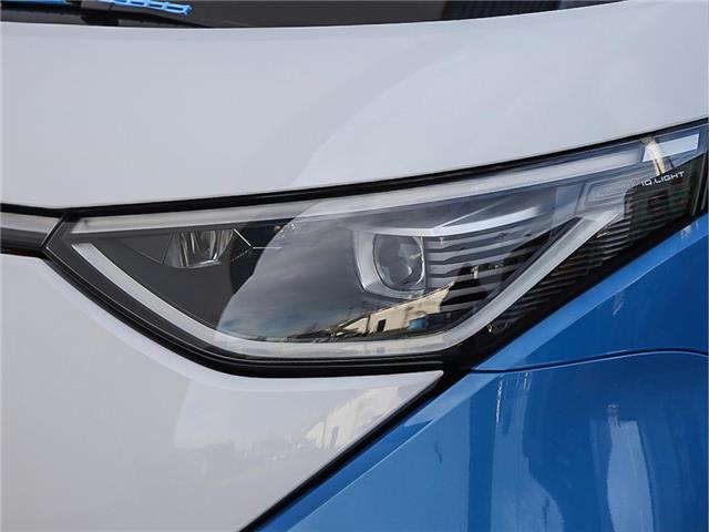 2025 Volkswagen ID. Buzz 1st Edition (Stk: CVW255798) in Cambridge - Image 10 of 23