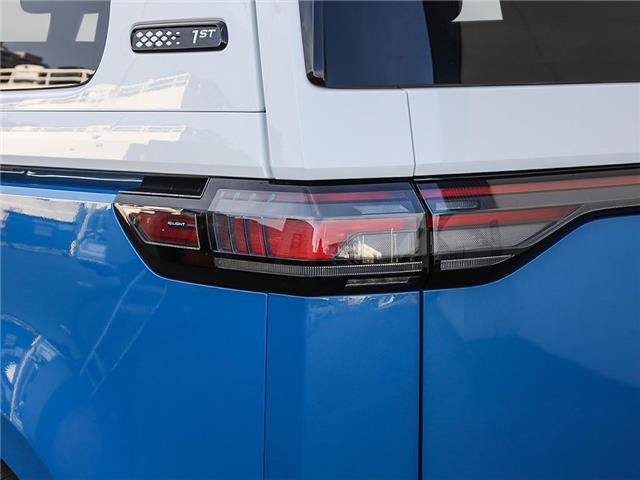 2025 Volkswagen ID. Buzz 1st Edition (Stk: CVW255798) in Cambridge - Image 11 of 23