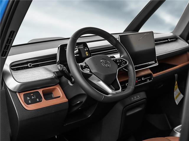 2025 Volkswagen ID. Buzz 1st Edition (Stk: CVW255798) in Cambridge - Image 12 of 23