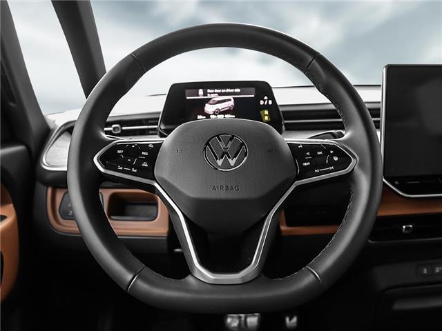 2025 Volkswagen ID. Buzz 1st Edition (Stk: CVW255798) in Cambridge - Image 13 of 23