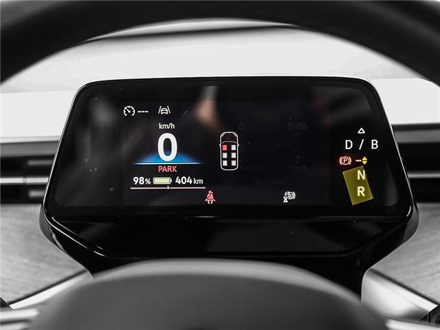 2025 Volkswagen ID. Buzz 1st Edition (Stk: CVW255798) in Cambridge - Image 14 of 23