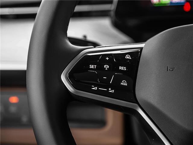 2025 Volkswagen ID. Buzz 1st Edition (Stk: CVW255798) in Cambridge - Image 15 of 23