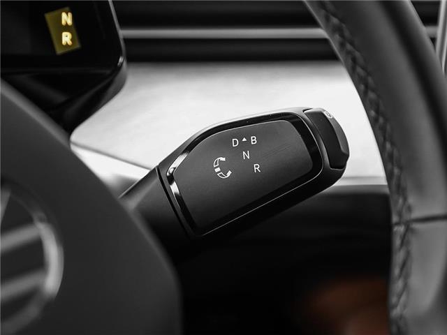 2025 Volkswagen ID. Buzz 1st Edition (Stk: CVW255798) in Cambridge - Image 17 of 23