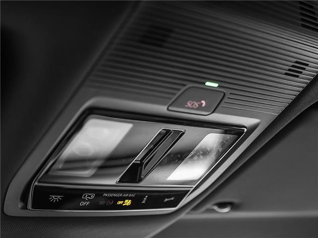 2025 Volkswagen ID. Buzz 1st Edition (Stk: CVW255798) in Cambridge - Image 19 of 23