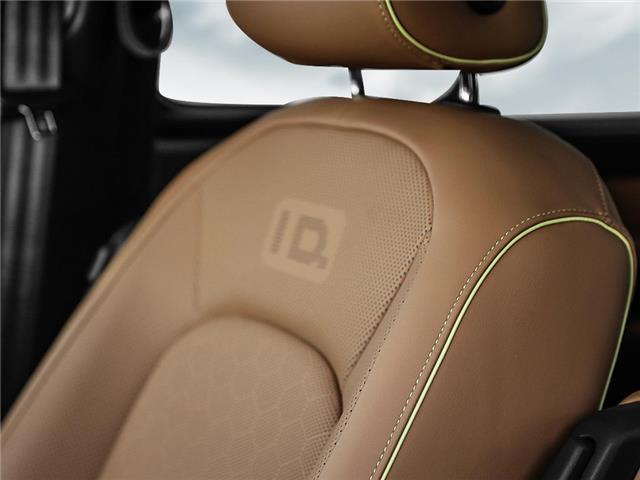 2025 Volkswagen ID. Buzz 1st Edition (Stk: CVW255798) in Cambridge - Image 20 of 23