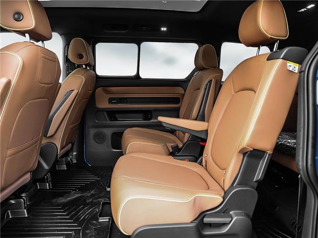 2025 Volkswagen ID. Buzz 1st Edition (Stk: CVW255798) in Cambridge - Image 21 of 23