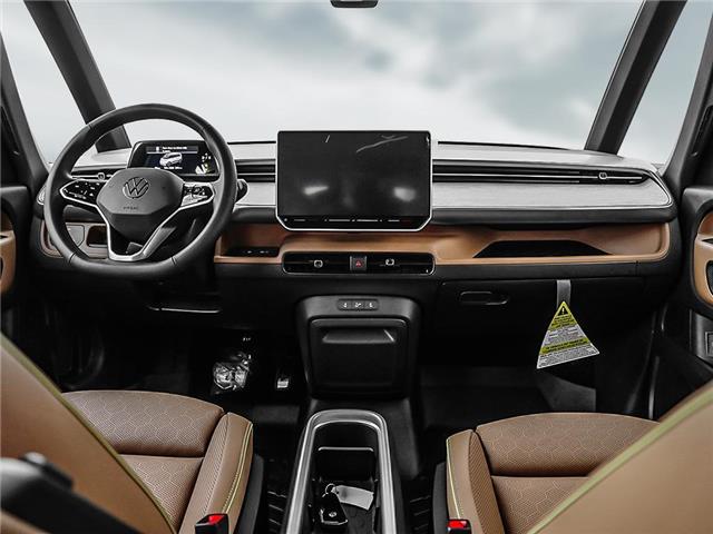 2025 Volkswagen ID. Buzz 1st Edition (Stk: CVW255798) in Cambridge - Image 22 of 23