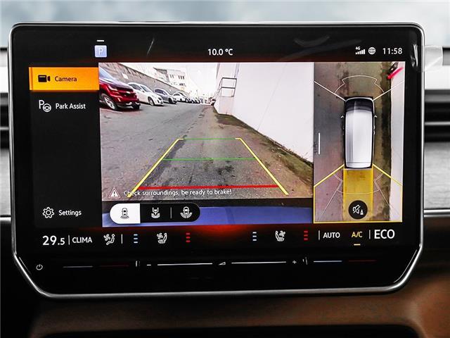 2025 Volkswagen ID. Buzz 1st Edition (Stk: CVW255798) in Cambridge - Image 23 of 23