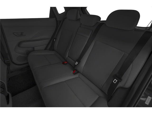 2025 Hyundai Kona 1.6T Preferred Sport (Stk: 16104471) in Markham - Image 9 of 12