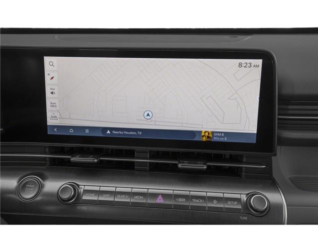 2025 Hyundai Kona 1.6T Preferred Sport (Stk: 16104471) in Markham - Image 12 of 12