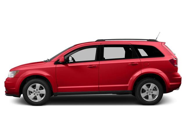 2013 Dodge Journey SXT/Crew (Stk: 3C4PDC) in Middle River - Image 2 of 11