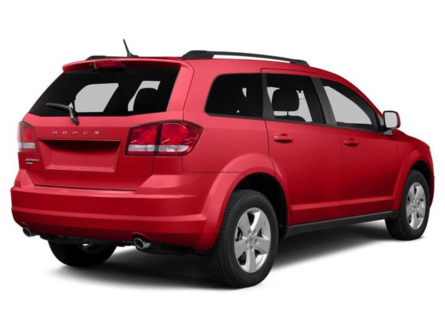 2013 Dodge Journey SXT/Crew (Stk: 3C4PDC) in Middle River - Image 3 of 11