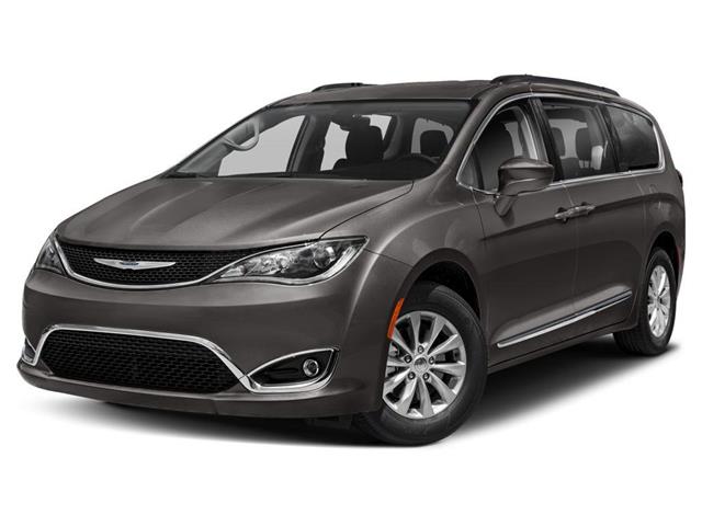 2017 Chrysler Pacifica Limited (Stk: 20212A) in Middle River - Image 1 of 11