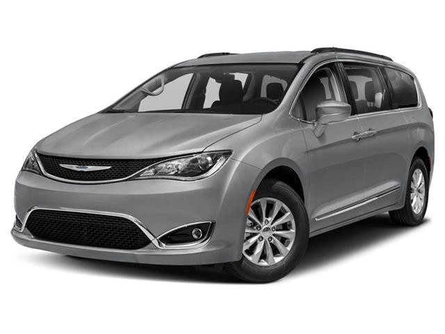 2017 Chrysler Pacifica Touring-L (Stk: 20713A) in Middle River - Image 1 of 11