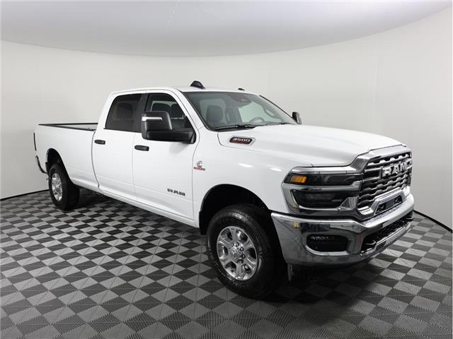 2026 RAM 3500 Big Horn (Stk: 26T022) in Calgary - Image 3 of 17