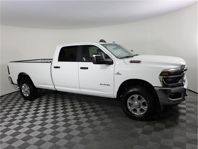2026 RAM 3500 Big Horn (Stk: 26T022) in Calgary - Image 5 of 17