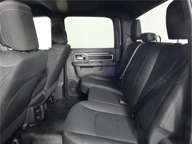 2026 RAM 3500 Big Horn (Stk: 26T022) in Calgary - Image 8 of 17