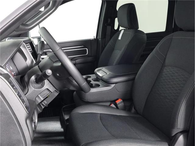 2026 RAM 3500 Big Horn (Stk: 26T022) in Calgary - Image 11 of 17