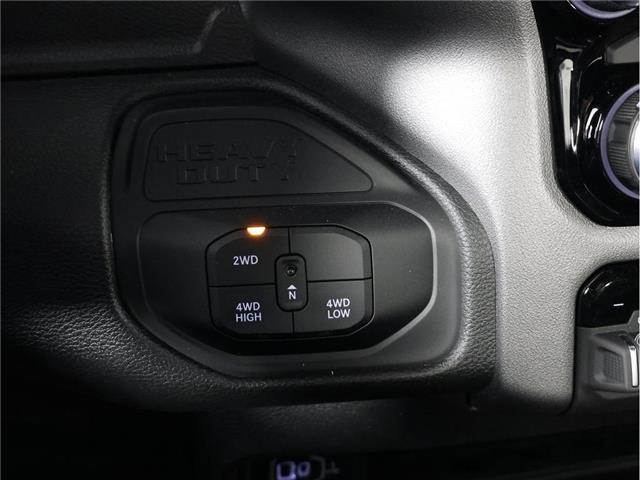 2026 RAM 3500 Big Horn (Stk: 26T022) in Calgary - Image 14 of 17