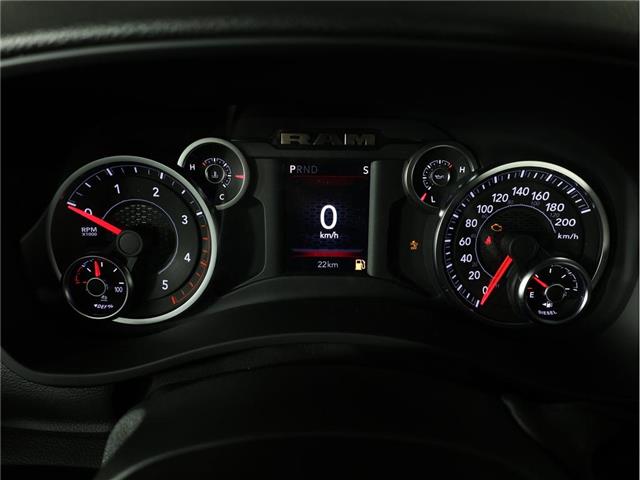 2026 RAM 3500 Big Horn (Stk: 26T022) in Calgary - Image 16 of 17