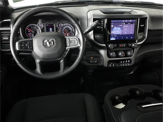 2026 RAM 3500 Big Horn (Stk: 26T020) in Calgary - Image 10 of 17