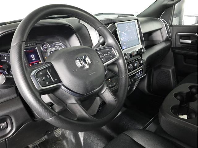 2026 RAM 3500 Big Horn (Stk: 26T020) in Calgary - Image 12 of 17