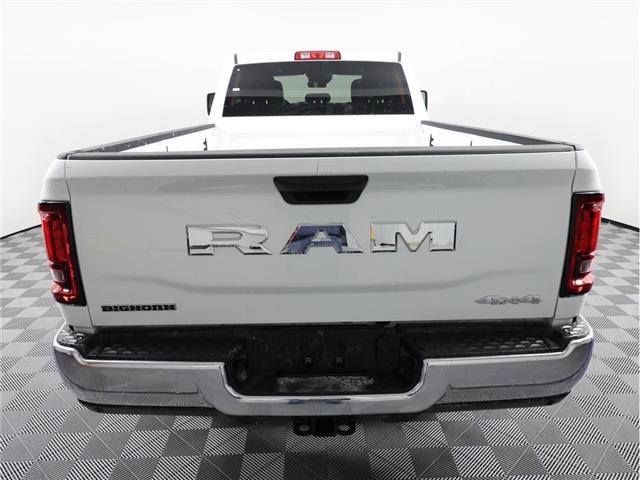 2026 RAM 3500 Big Horn (Stk: 26T021) in Calgary - Image 7 of 17 2026 RAM 3500 Big Horn (Stk: 26T021) in Calgary - Image 7 of 17