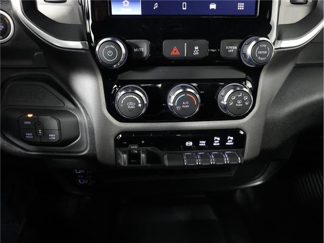 2026 RAM 3500 Big Horn (Stk: 26T021) in Calgary - Image 13 of 17 2026 RAM 3500 Big Horn (Stk: 26T021) in Calgary - Image 13 of 17