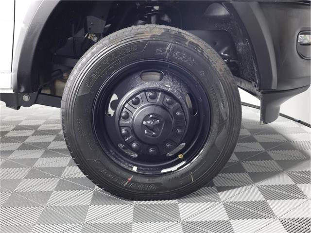 2026 RAM 5500 Chassis Tradesman/Big Horn (Stk: 26T031) in Calgary - Image 4 of 19