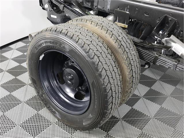 2026 RAM 5500 Chassis Tradesman/Big Horn (Stk: 26T031) in Calgary - Image 7 of 19