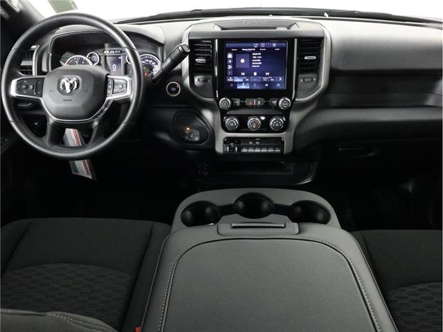 2026 RAM 5500 Chassis Tradesman/Big Horn (Stk: 26T031) in Calgary - Image 11 of 19