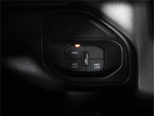 2026 RAM 5500 Chassis Tradesman/Big Horn (Stk: 26T031) in Calgary - Image 13 of 19