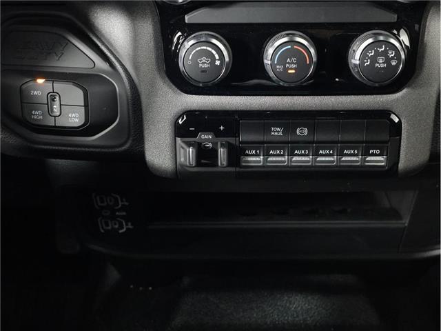 2026 RAM 5500 Chassis Tradesman/Big Horn (Stk: 26T031) in Calgary - Image 14 of 19