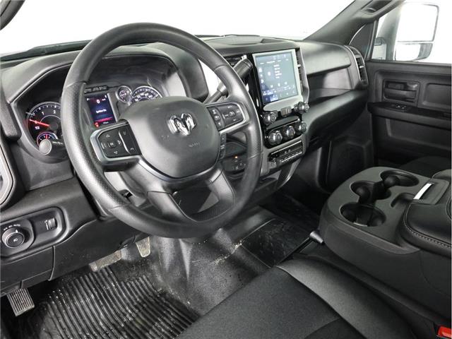 2026 RAM 5500 Chassis Tradesman/Big Horn (Stk: 26T031) in Calgary - Image 16 of 19