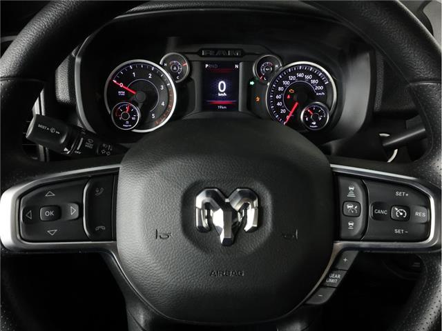 2026 RAM 5500 Chassis Tradesman/Big Horn (Stk: 26T031) in Calgary - Image 17 of 19