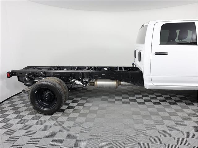 2026 RAM 5500 Chassis Tradesman/Big Horn (Stk: 26T032) in Calgary - Image 6 of 19