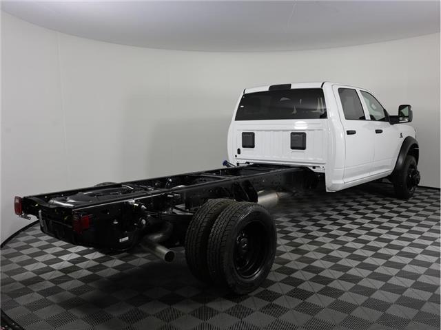 2026 RAM 5500 Chassis Tradesman/Big Horn (Stk: 26T032) in Calgary - Image 8 of 19