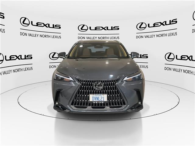 2026 Lexus NX 350  (Stk: 14111219) in Markham - Image 3 of 14