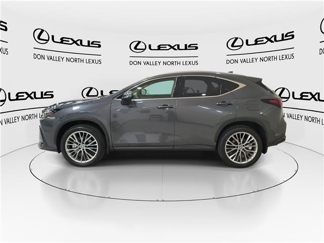 2026 Lexus NX 350  (Stk: 14111219) in Markham - Image 5 of 14