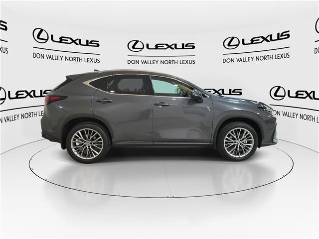 2026 Lexus NX 350  (Stk: 14111219) in Markham - Image 9 of 14