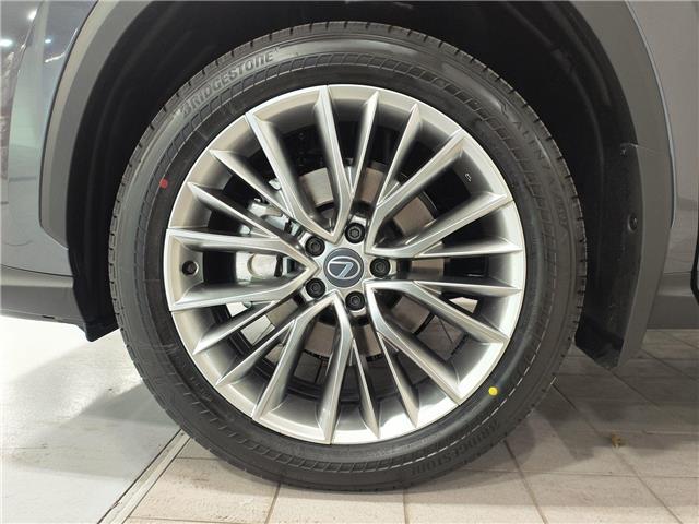 2026 Lexus NX 350  (Stk: 14111219) in Markham - Image 10 of 14