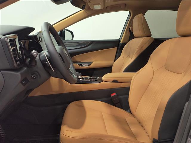 2026 Lexus NX 350  (Stk: 14111219) in Markham - Image 11 of 14