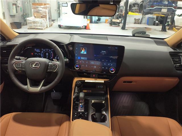 2026 Lexus NX 350  (Stk: 14111219) in Markham - Image 12 of 14